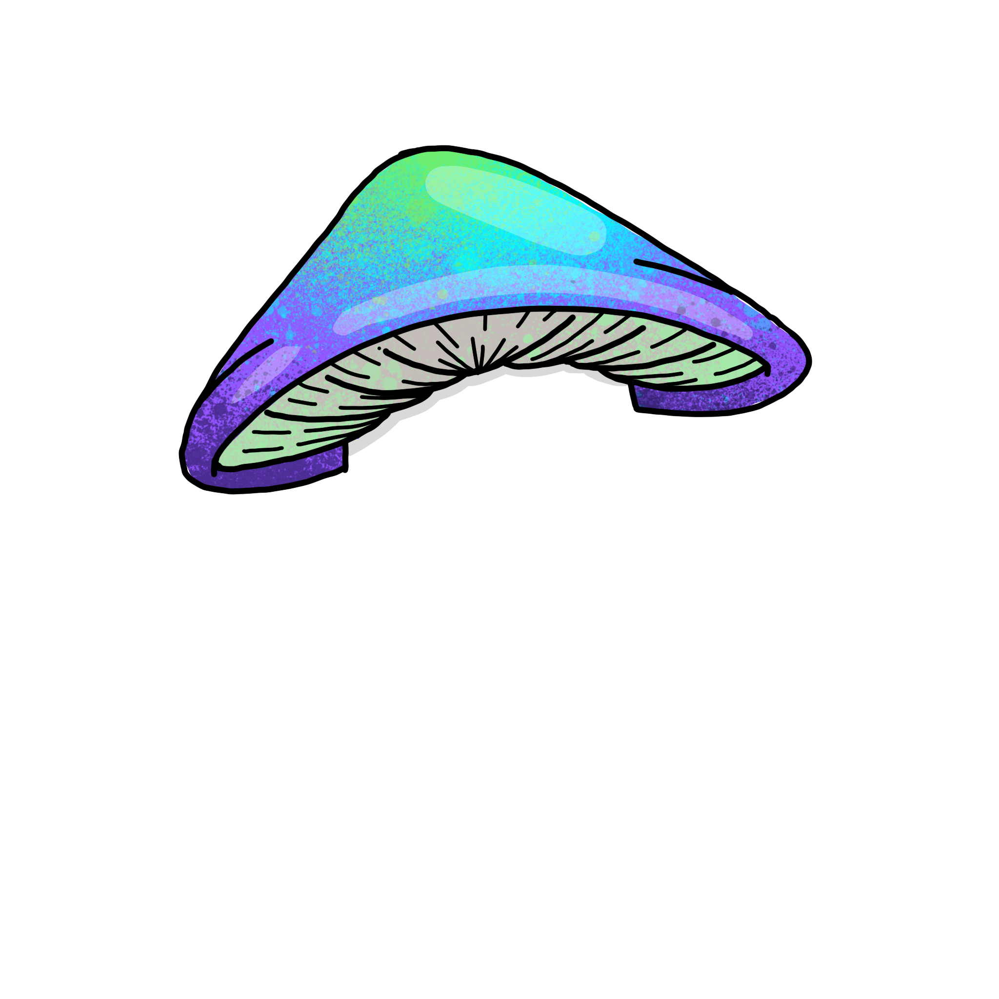 Shroom Boom